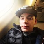Tim Scott - @timscott1093 - Instagram