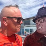 Tim Sedgwick - @timsedg - Instagram