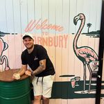 Tim Sedgwick - @timmysedg23 - Instagram