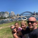 Tim Sedgwick - @tsedgie - Instagram