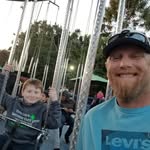 Tim Shafer - @tosemup - Instagram