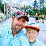 Tim Shafer - @shafertim - Instagram