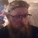 Tim Shafer - @dillhavarti - Instagram