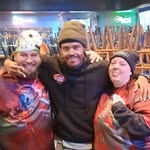 Tim Shafer - @the_real_mc_mothman - Instagram