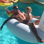 Tim Shanks - @tshanks1984 - Instagram