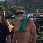 Tim Shandog Shanley - @alohashandog808 - Instagram