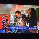 Tim Shanley - @timmy_from_da_bus_ - Instagram