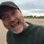 Tim Sheffield - @timshef1966 - Instagram