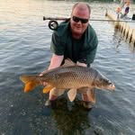 Tim Sheffield - @bigtroutbum - Instagram