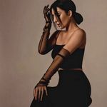 Фатинові рукавички 🖤 Фатиновые перчатки - @time_to_shine_style - Instagram