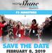 Tim Tebow's "Night to Shine" 2020- F3 Ministries/Vacaville, Ca - Facebook