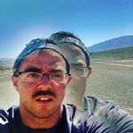 Tim Shirley - @meshedupbear - Instagram