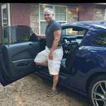 Tim Shirley - @tim.shirley.50 - Instagram