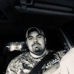 Tim Shirley - @ram.man1991 - Instagram