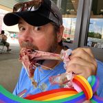 Tim Shirley-Decker - @tim_time71 - Instagram