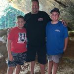 Tim Shoemaker - @fentonrec - Instagram