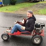 Tim Shoemaker - @timbomb8 - Instagram