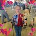 Tim Shroyer - Facebook