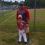 Tim Sides - @sidetrak83 - Instagram