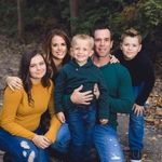 Tim Sides - @tasgolf72 - Instagram