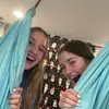 ariel silk pros - @time.to.silk - TikTok