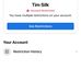 Tim Silk - Facebook