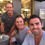 Tim Silk - @timsilk - Instagram