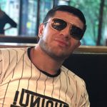 Tim Silva - @mr.selimkhanov - Instagram