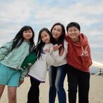 Candy Lai - @tim_siu_siu - Instagram