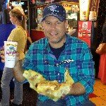 Tim Skipper - @skipperbulldog12 - Instagram