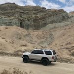 Tim Skipper - @_n.w.a._4runner_ - Instagram