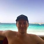 Tim Slavin - @slavinti - Instagram