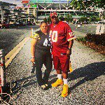 tim smalls - @timskins07 - Instagram