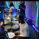 Timothy Smalls - @tdrums89 - Instagram