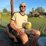 Tim Vogel - @timsmilesalot - Instagram