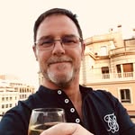Tim Smithson - @timbo202060 - Instagram