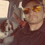 Tim Snyder - @woodycaribou - Instagram