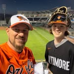 Tim Snyder - @ts0088 - Instagram