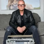 Tim Snyder - @traigedm - Instagram