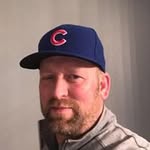 Tim Snyder - @snyder4997 - Instagram