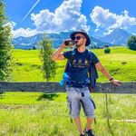 Tim Sommerfeld - @timsommerfeldrr - Instagram