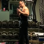 Tim Sommerfeld - @past40andfit - Instagram