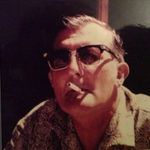 Tim Parker - @timsouthernpainters - Instagram