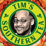 Tim's Southern Tea - @timssoutherntea - Instagram