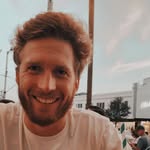 Tim Sparrock - @timsparrock - Instagram