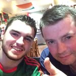 Tim Sparrow - @timsparrow2000 - Instagram