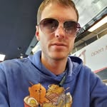 Tim Sparrow - @tim.sparrow.33 - Instagram