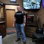 Tim Whitener - @captain_tim_sparrow - Instagram