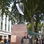 @timsparrowhawk - Instagram