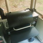 Tim Sparrow - @the_meatmachine94 - Instagram